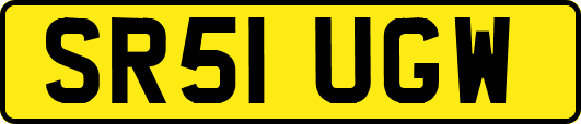 SR51UGW