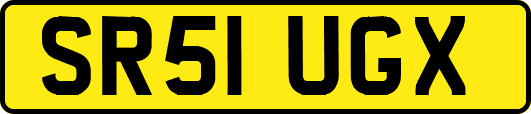 SR51UGX