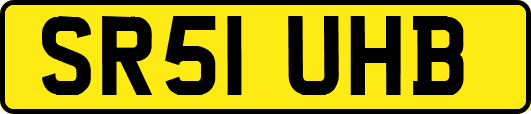 SR51UHB