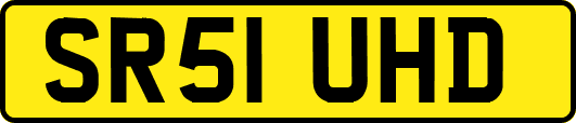 SR51UHD