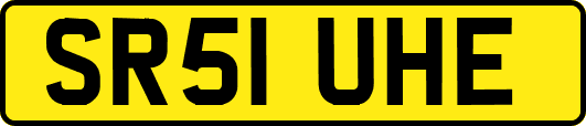 SR51UHE