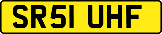 SR51UHF