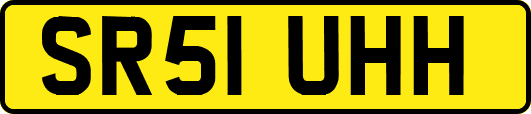 SR51UHH