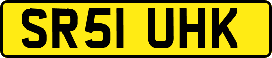 SR51UHK