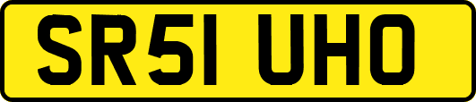 SR51UHO