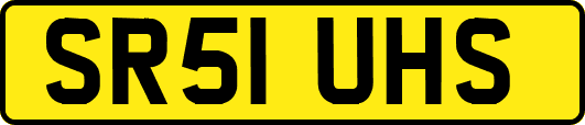 SR51UHS