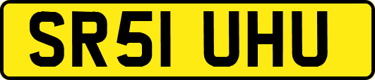 SR51UHU