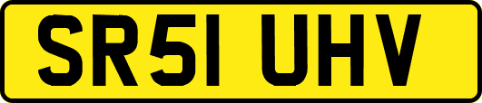 SR51UHV