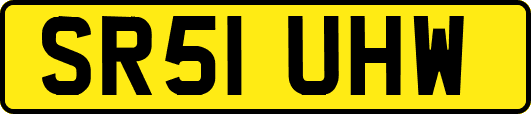 SR51UHW
