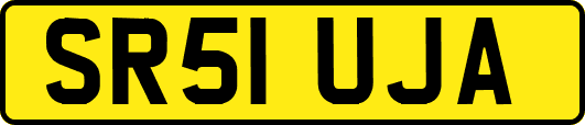 SR51UJA