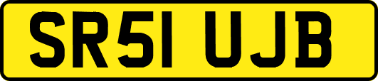 SR51UJB