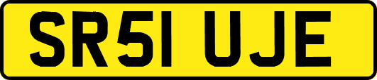 SR51UJE