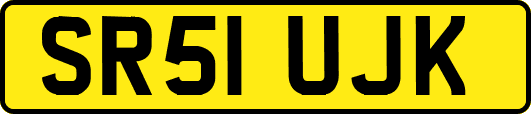 SR51UJK