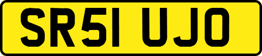 SR51UJO
