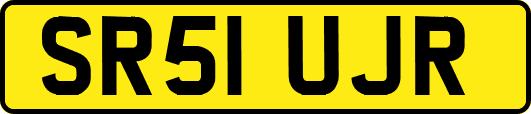 SR51UJR