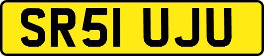 SR51UJU
