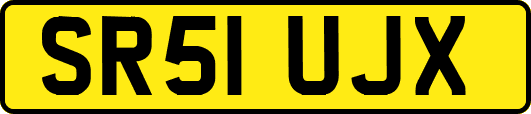 SR51UJX