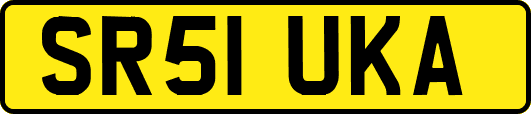 SR51UKA