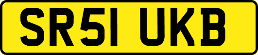 SR51UKB