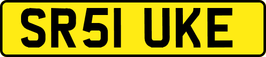 SR51UKE