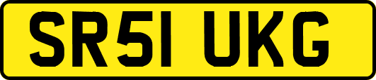 SR51UKG