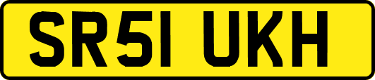 SR51UKH