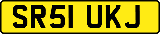 SR51UKJ