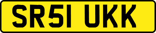 SR51UKK