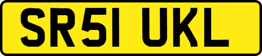 SR51UKL