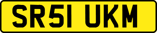SR51UKM
