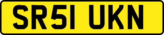 SR51UKN