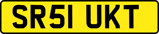 SR51UKT