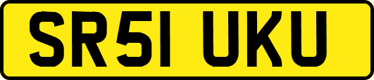 SR51UKU