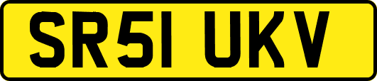 SR51UKV