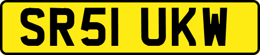 SR51UKW