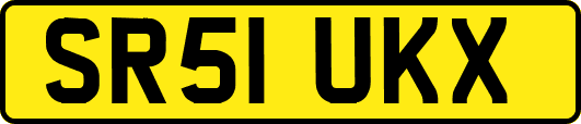SR51UKX