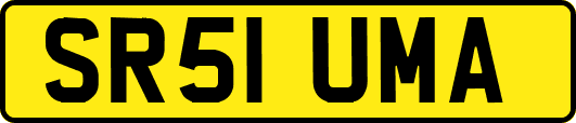 SR51UMA