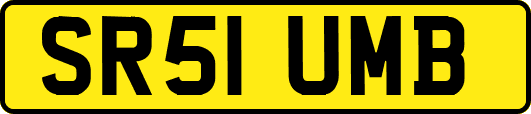 SR51UMB