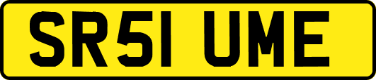 SR51UME