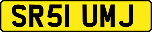 SR51UMJ