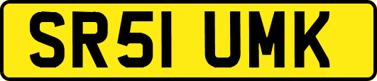 SR51UMK