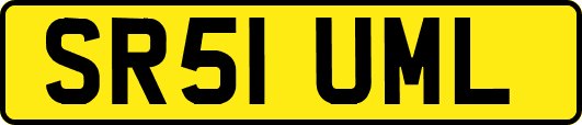 SR51UML