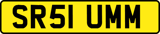 SR51UMM