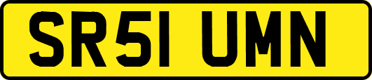 SR51UMN