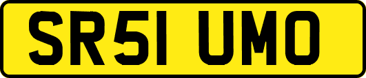 SR51UMO