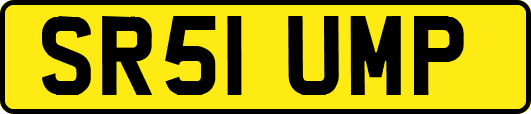 SR51UMP