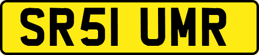 SR51UMR