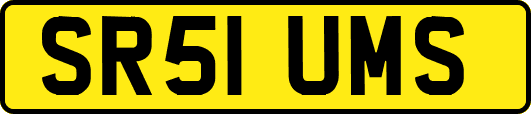 SR51UMS