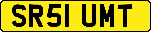 SR51UMT