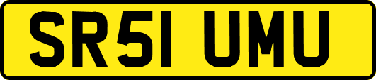 SR51UMU